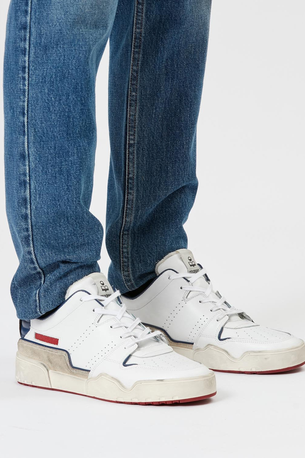 Baskets emreeh - Bleu - Man - 5