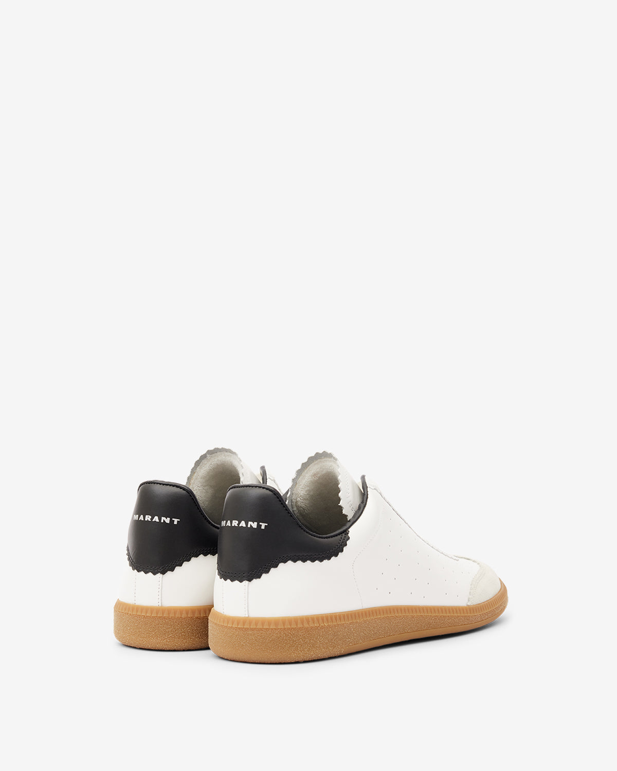 Zapatillas brycy Man Blanco 2