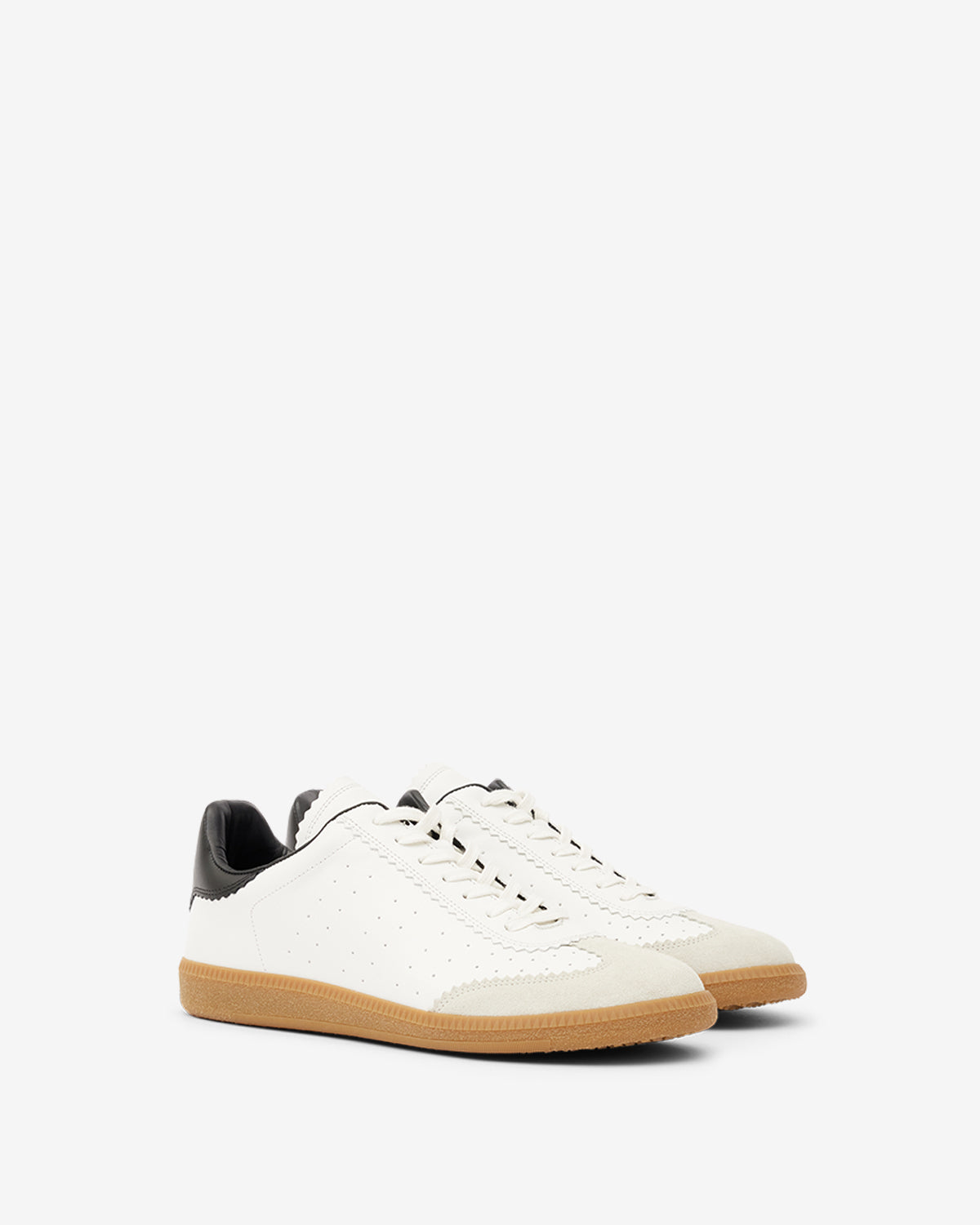 Zapatillas brycy Man Blanco 2