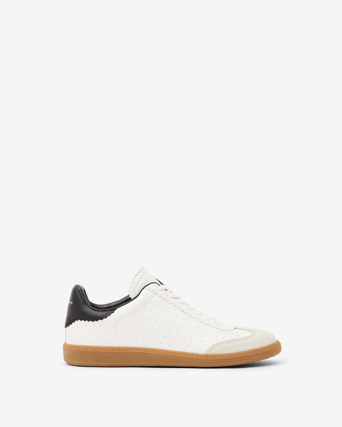 Zapatillas brycy Man Blanco 2