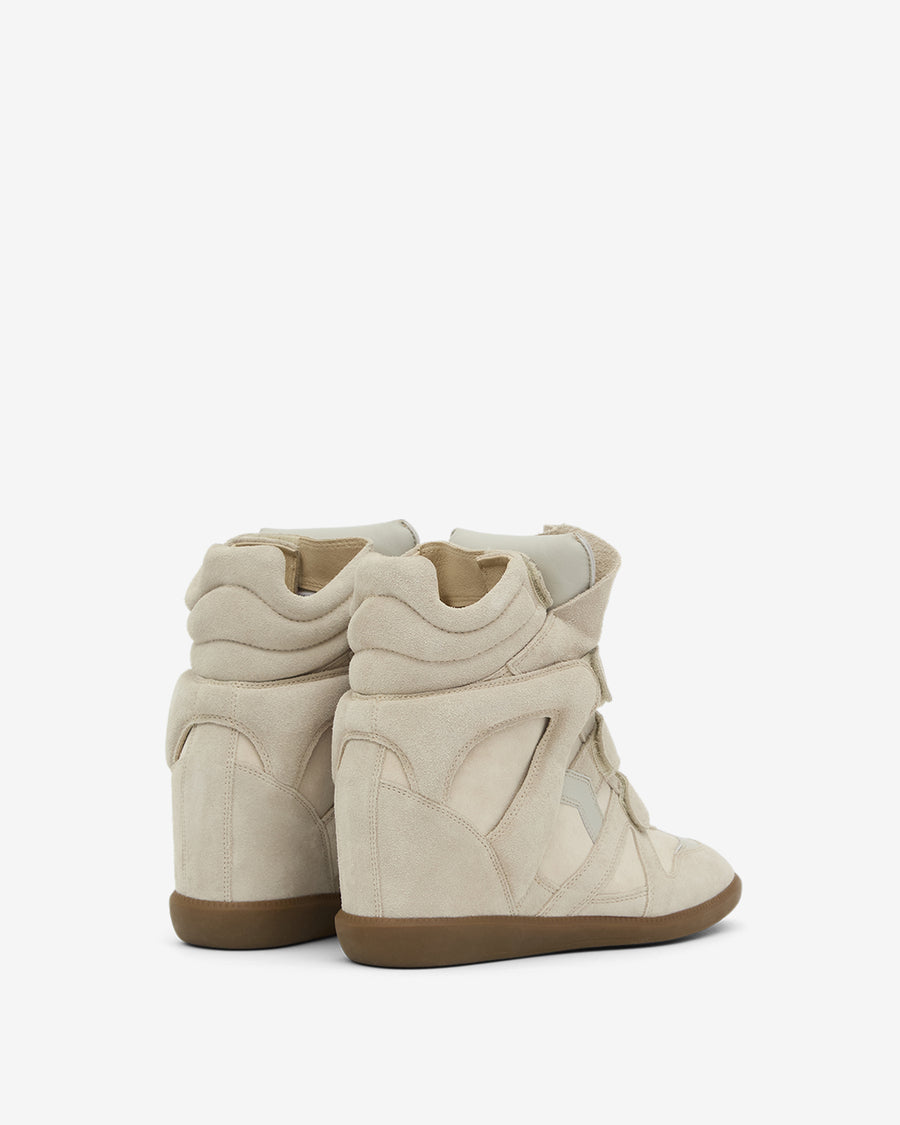 bekett sneakers isabel marant
