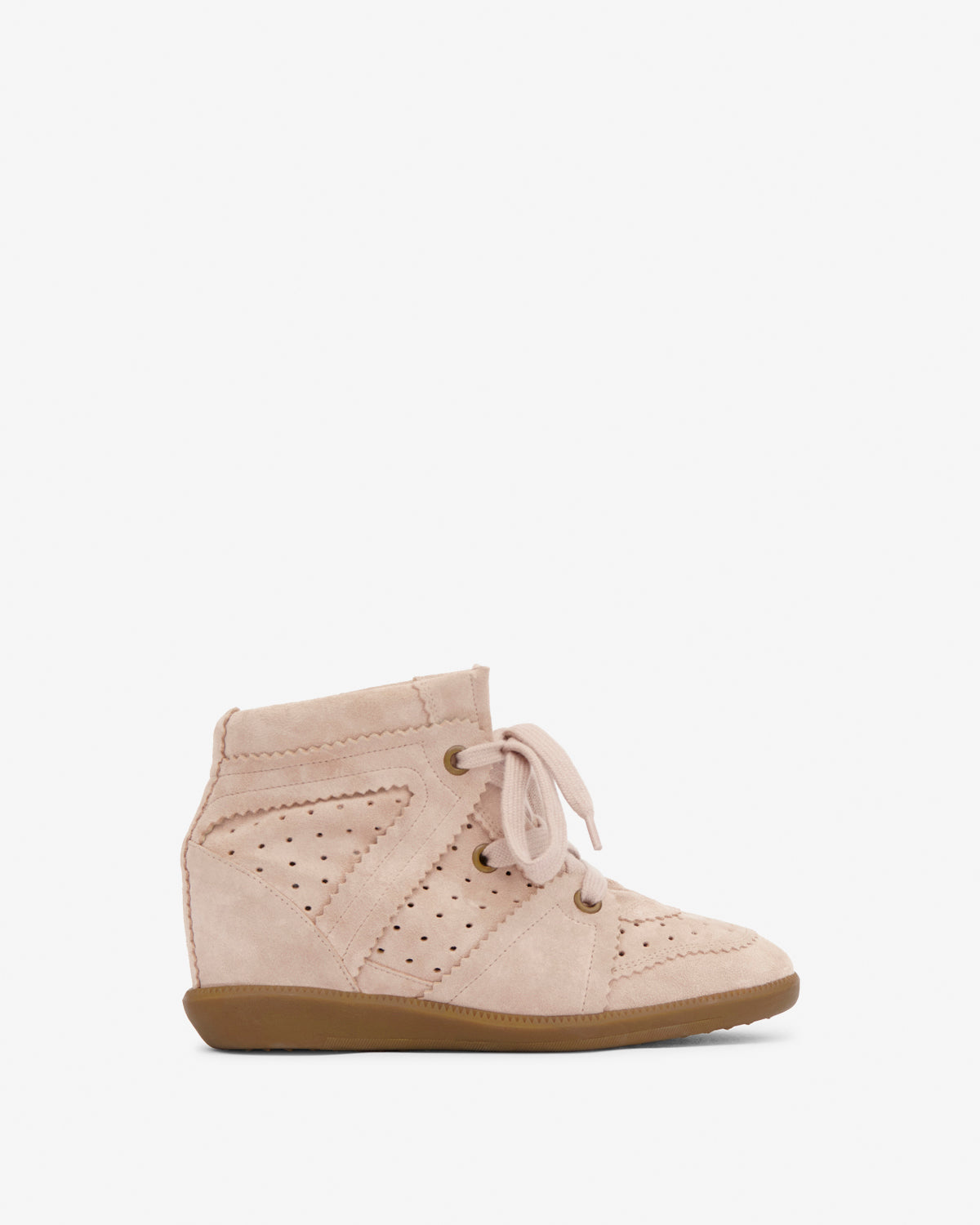 ウェッジスニーカー｜ISABEL MARANT 公式オンラインストア