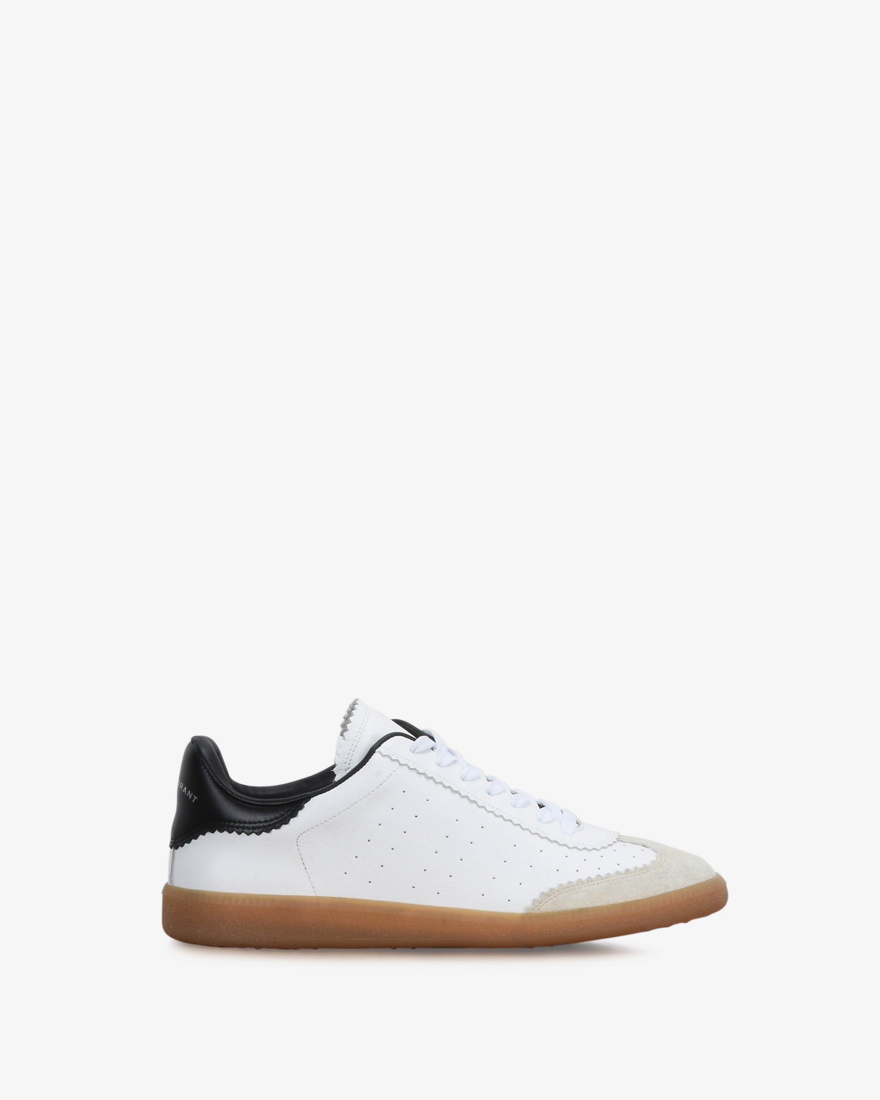 Bryce sneakers Woman White 4