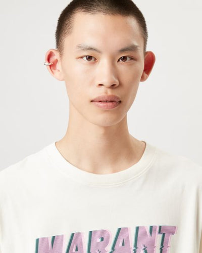 Ring man 이어링 - 은 - Man - 2