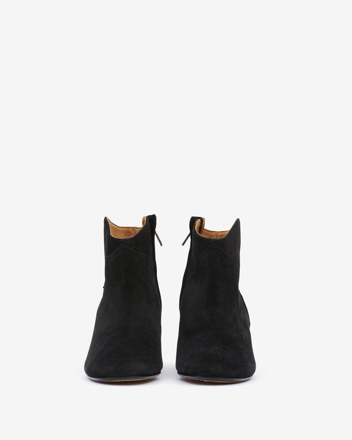 Dicker ankle boots Woman Black 2