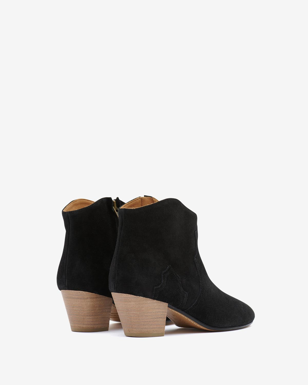 Dicker ankle boots Woman Black 3