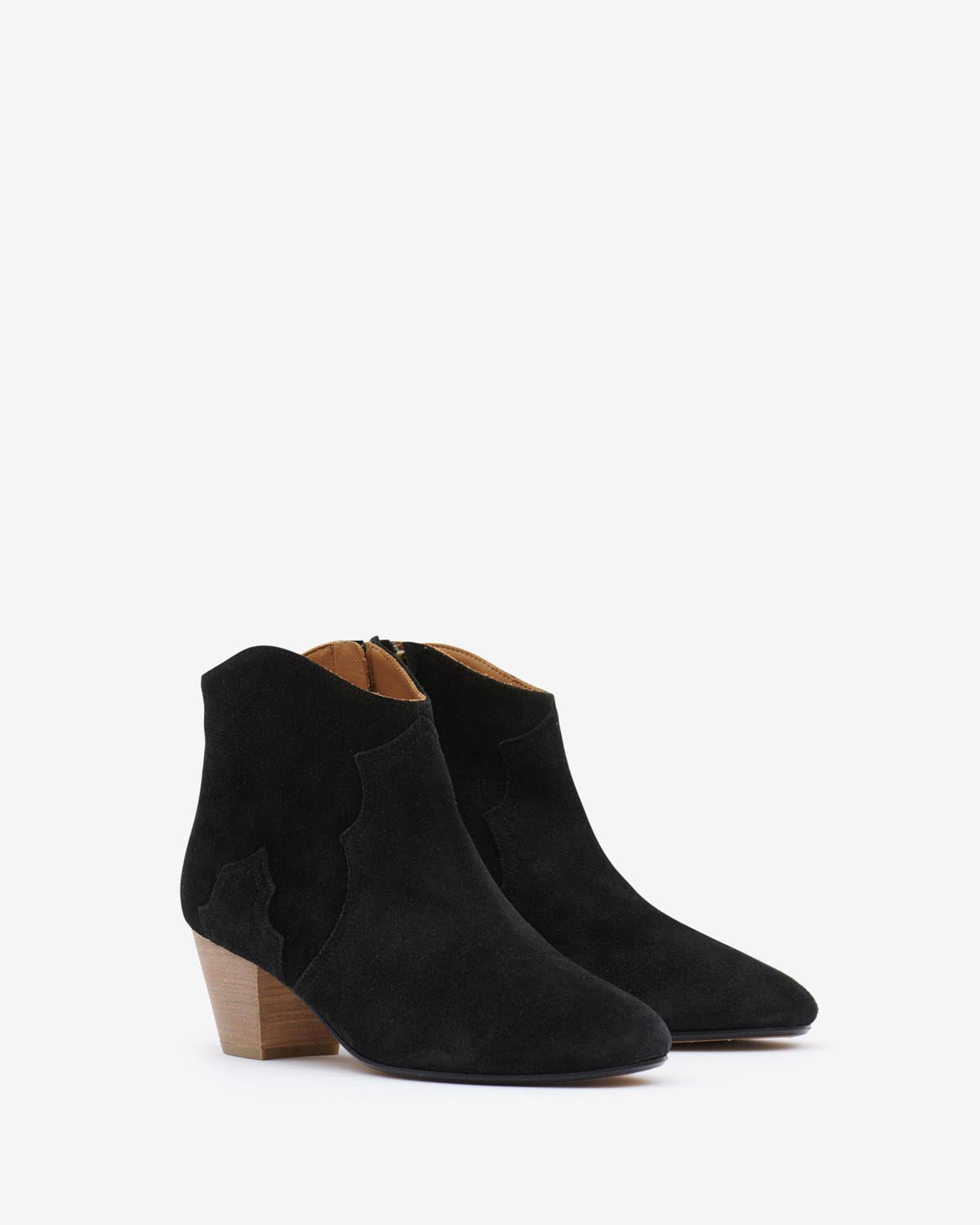 Dicker ankle boots Woman Black 4
