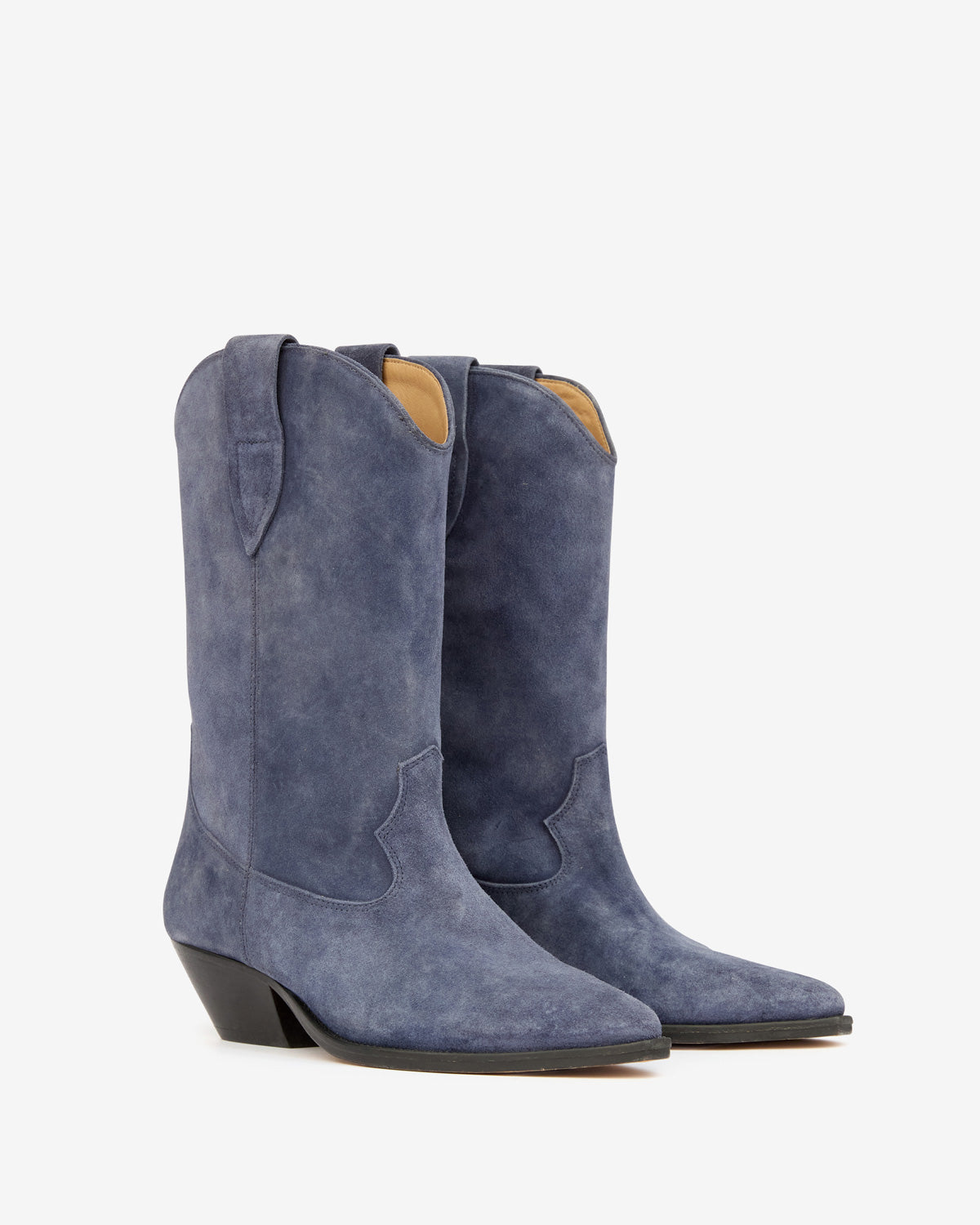 Stiefel duerto Woman Ombre blue 4