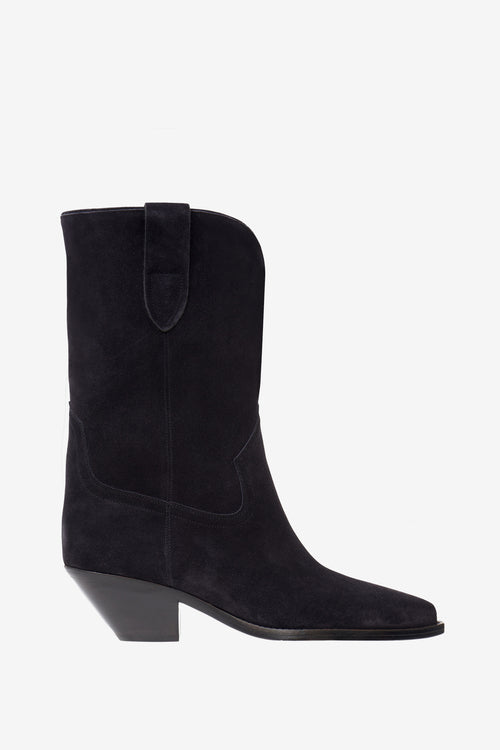 Dahope Boots