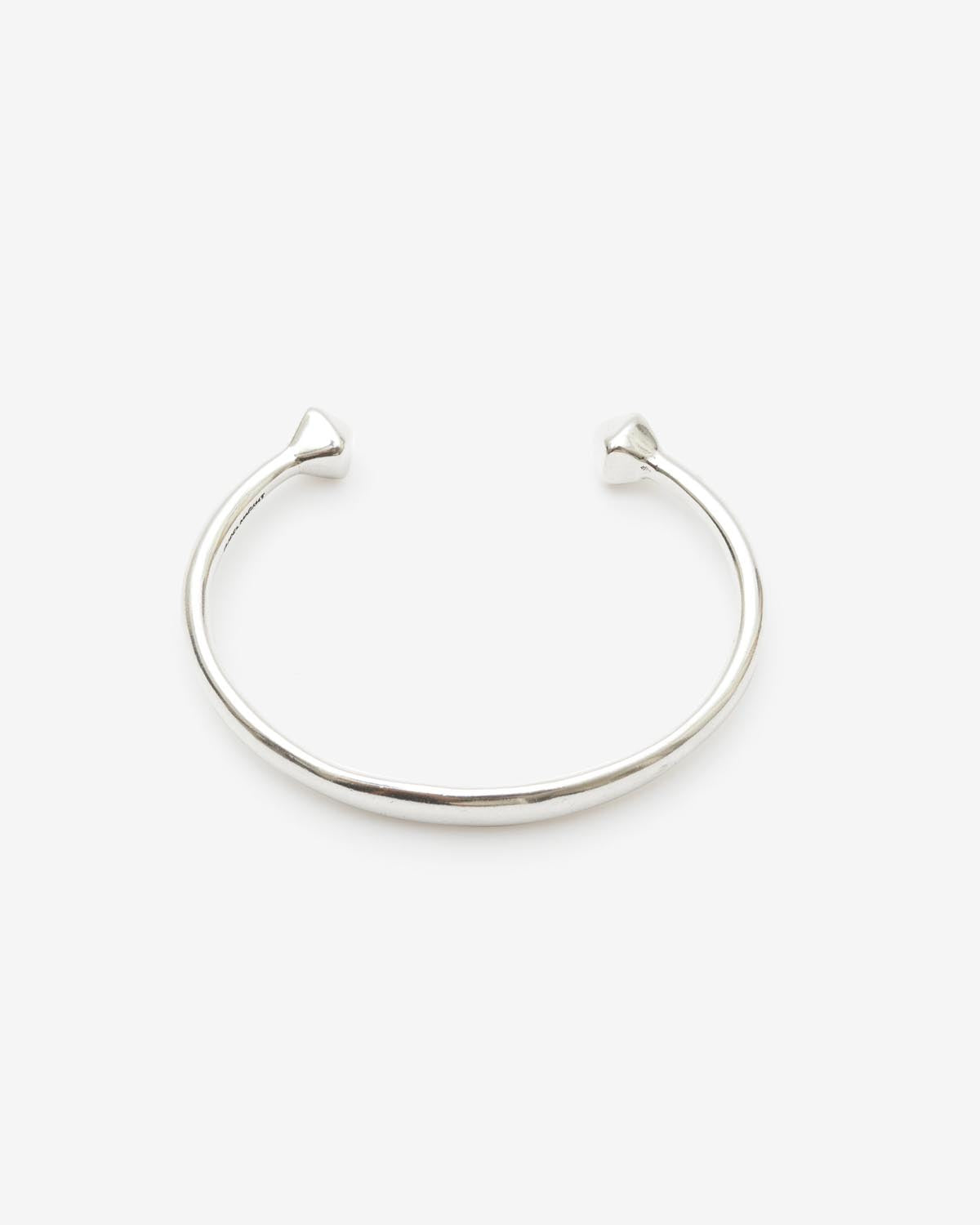 Ring man bracelet - Silver - Man - 1