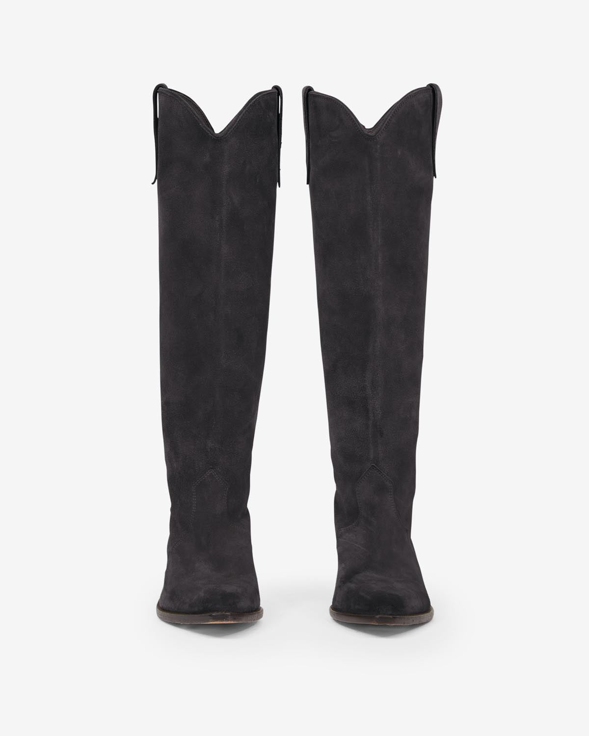 Isabel marant dantsee fashion boots