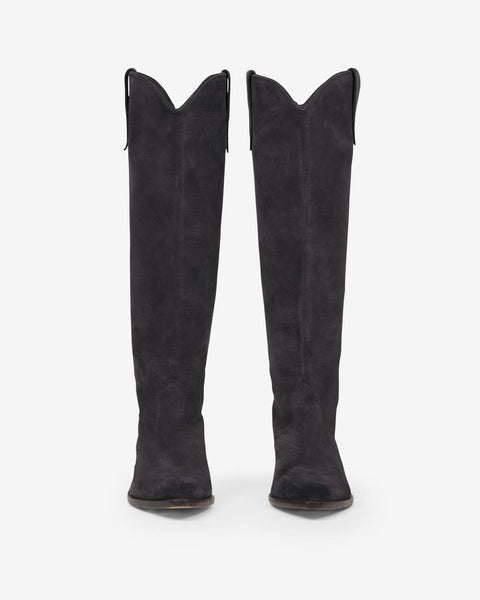 Isabel marant dinzi fashion boots