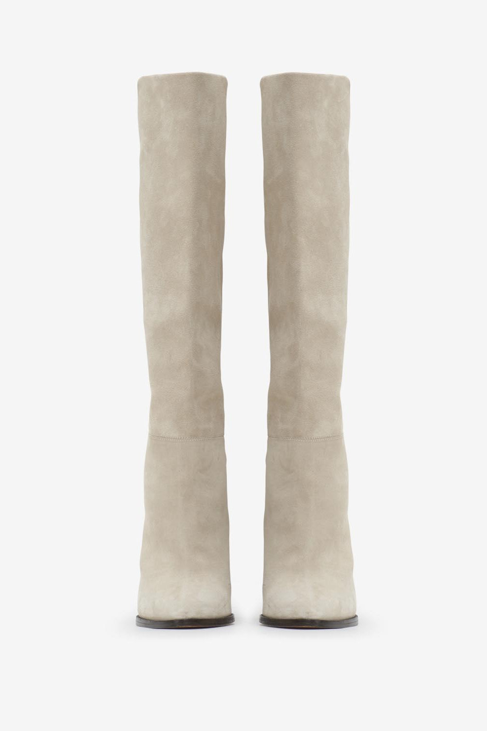 Ririo boots - Chalk - Woman - 4