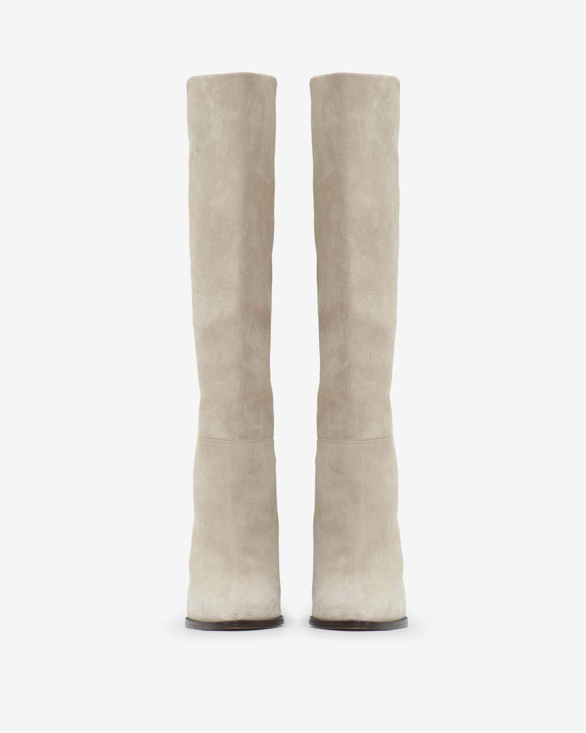 Ririo boots - Chalk - Woman - 4