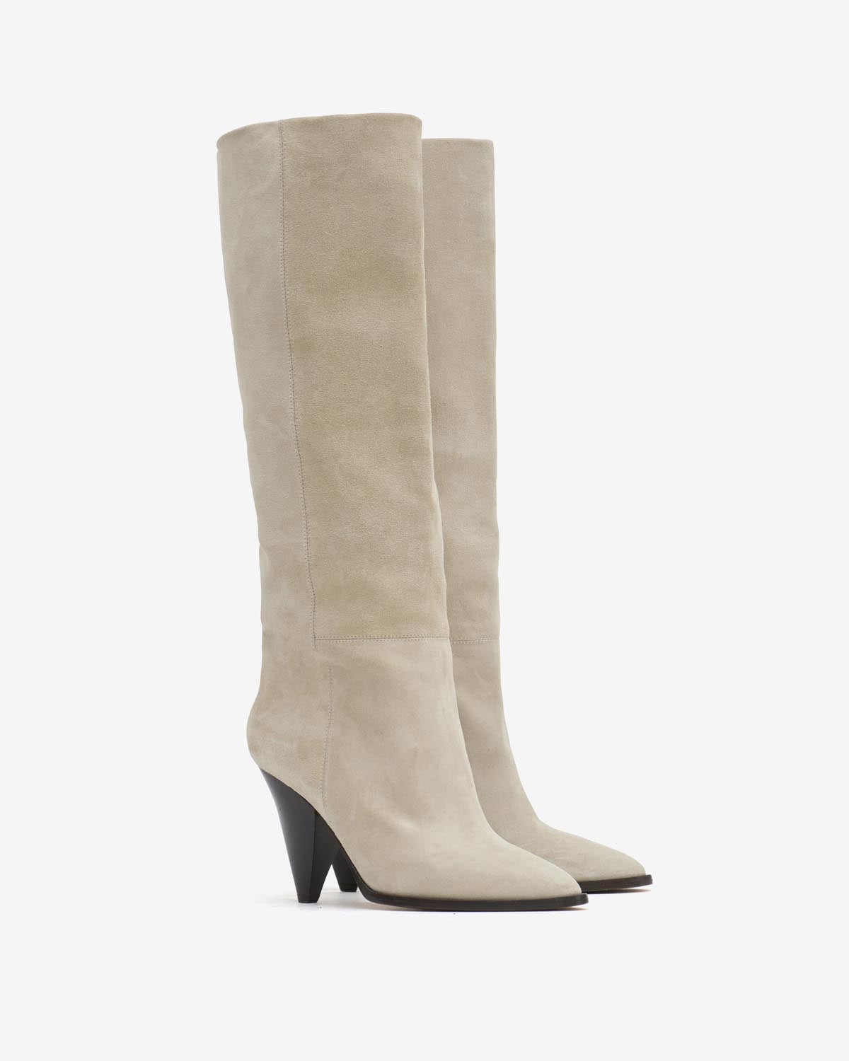 Ririo boots - Chalk - Woman - 3