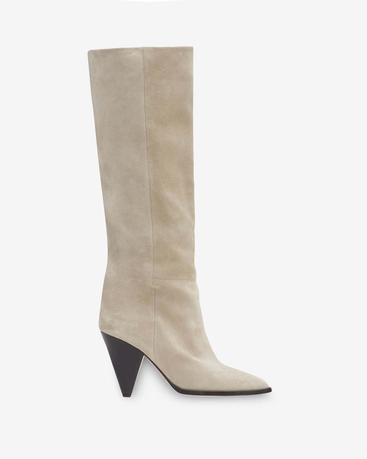 Ririo boots - Chalk - Woman - 1