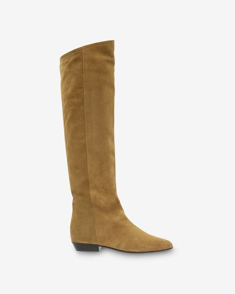 Skarlet boots Woman Taupe 11
