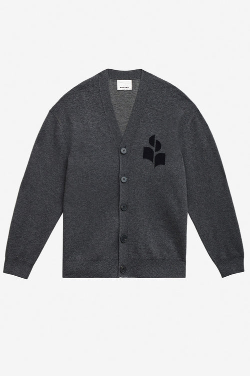 CURTIS CARDIGAN