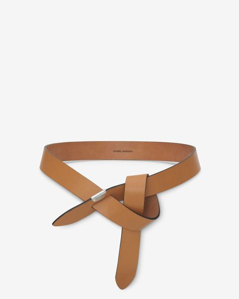 Belts Woman and Man | ISABEL MARANT Official Online Store