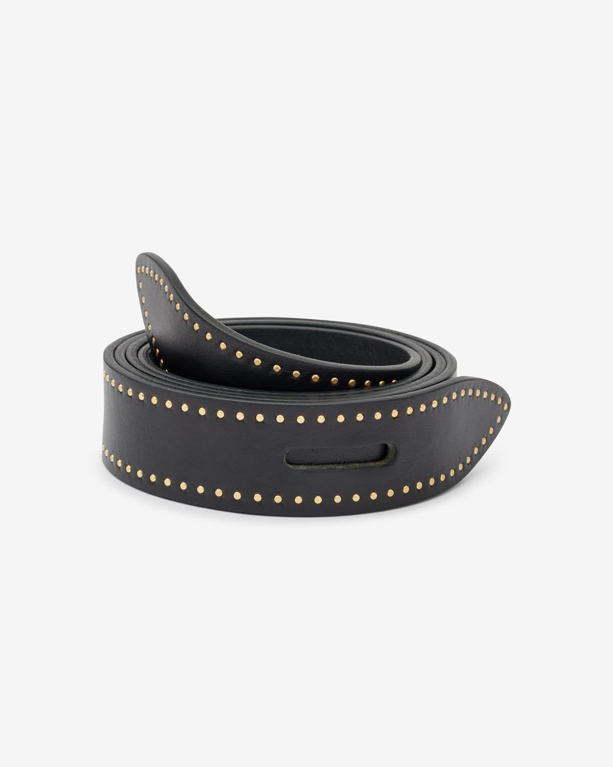 Lecce belt Woman Black 4