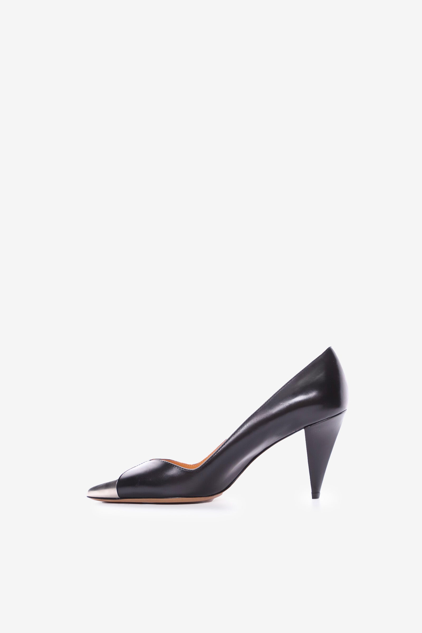 Palda pumps Woman Black 2