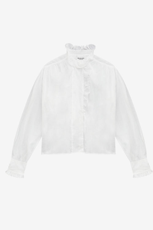 Blusa Pamiala