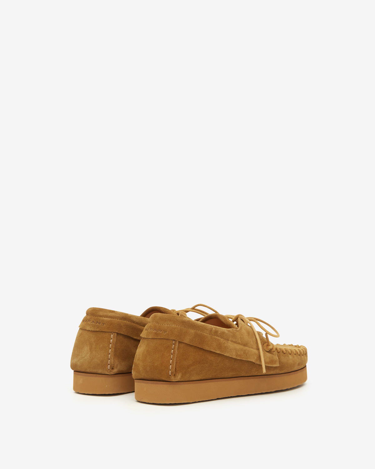 Fylan loafers Man Sepia 2