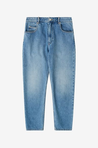 Nea slim jeans - Azul claro - Woman - 1