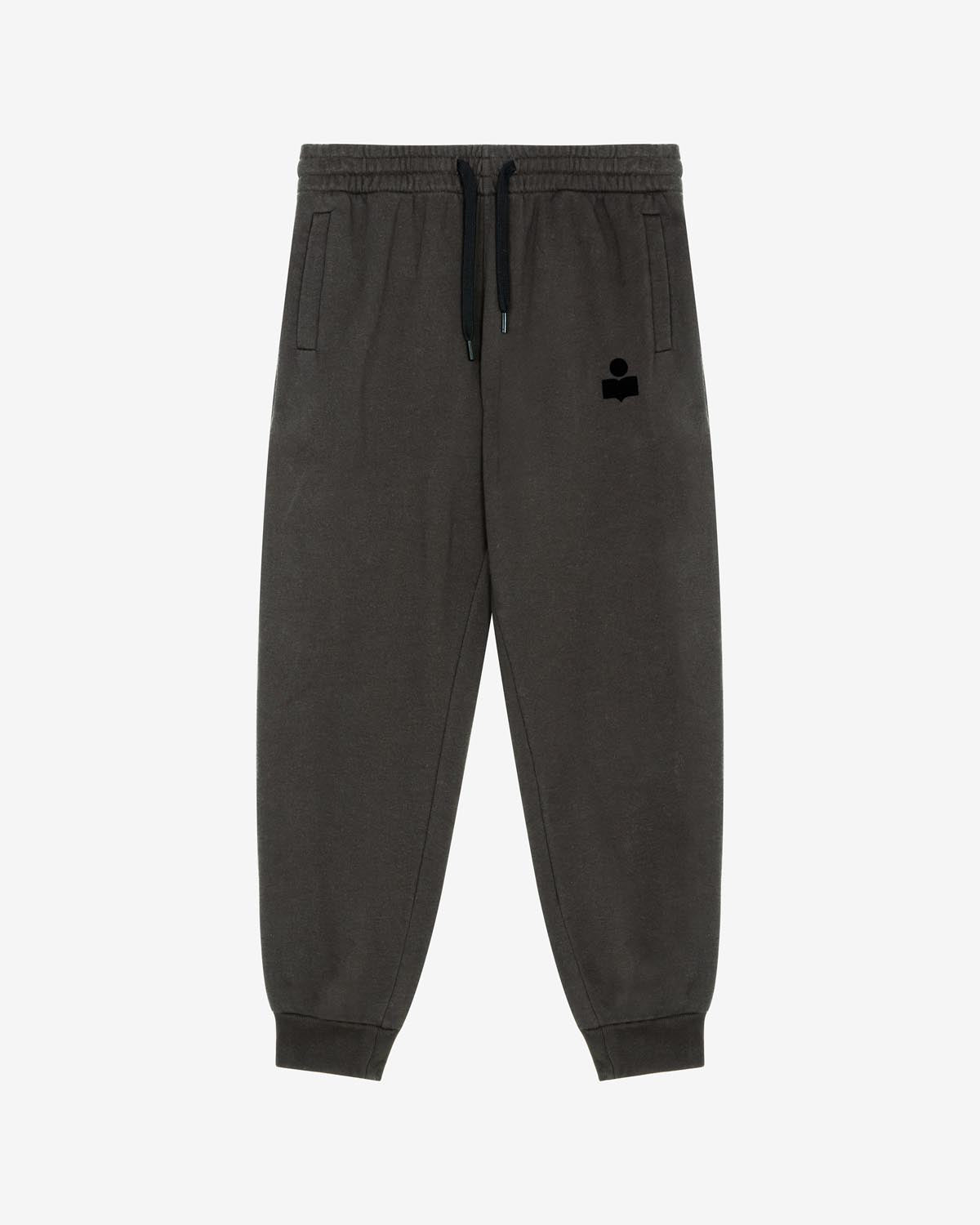 Pantalon malona - Noir délavé - Woman - 9