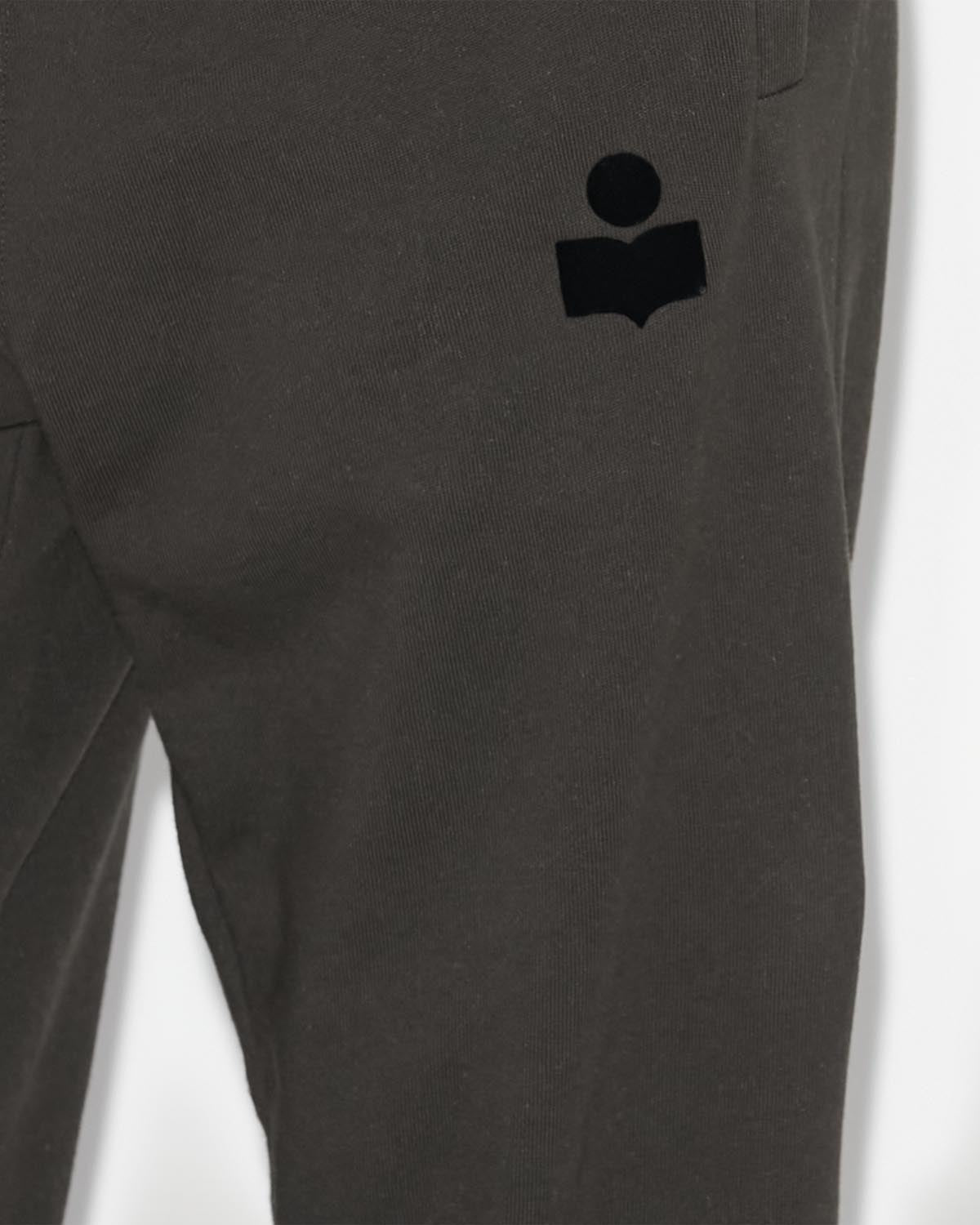 Pantalon malona - Noir délavé - Woman - 3