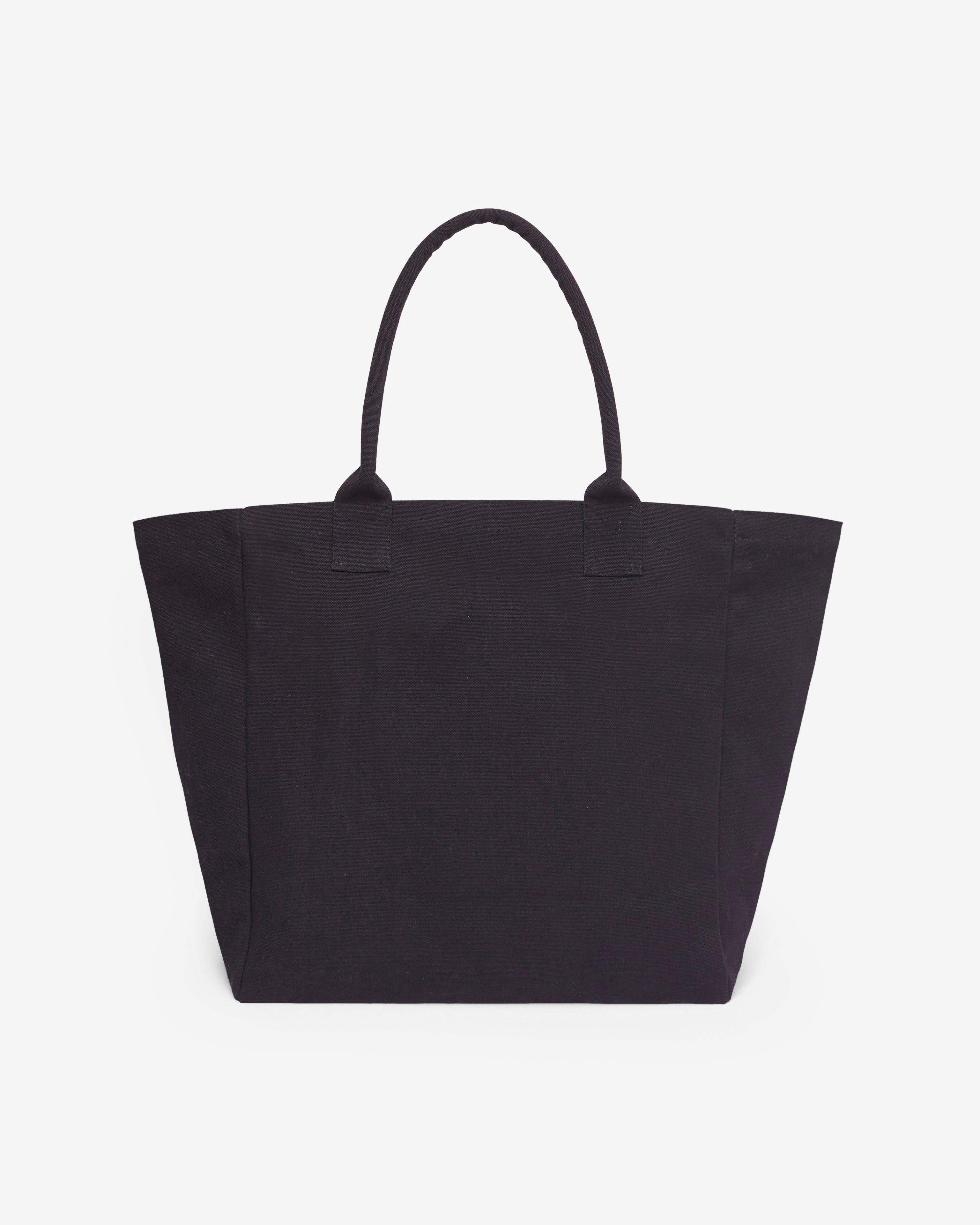 Outlet Isabel Marant Canvas Tote Bag