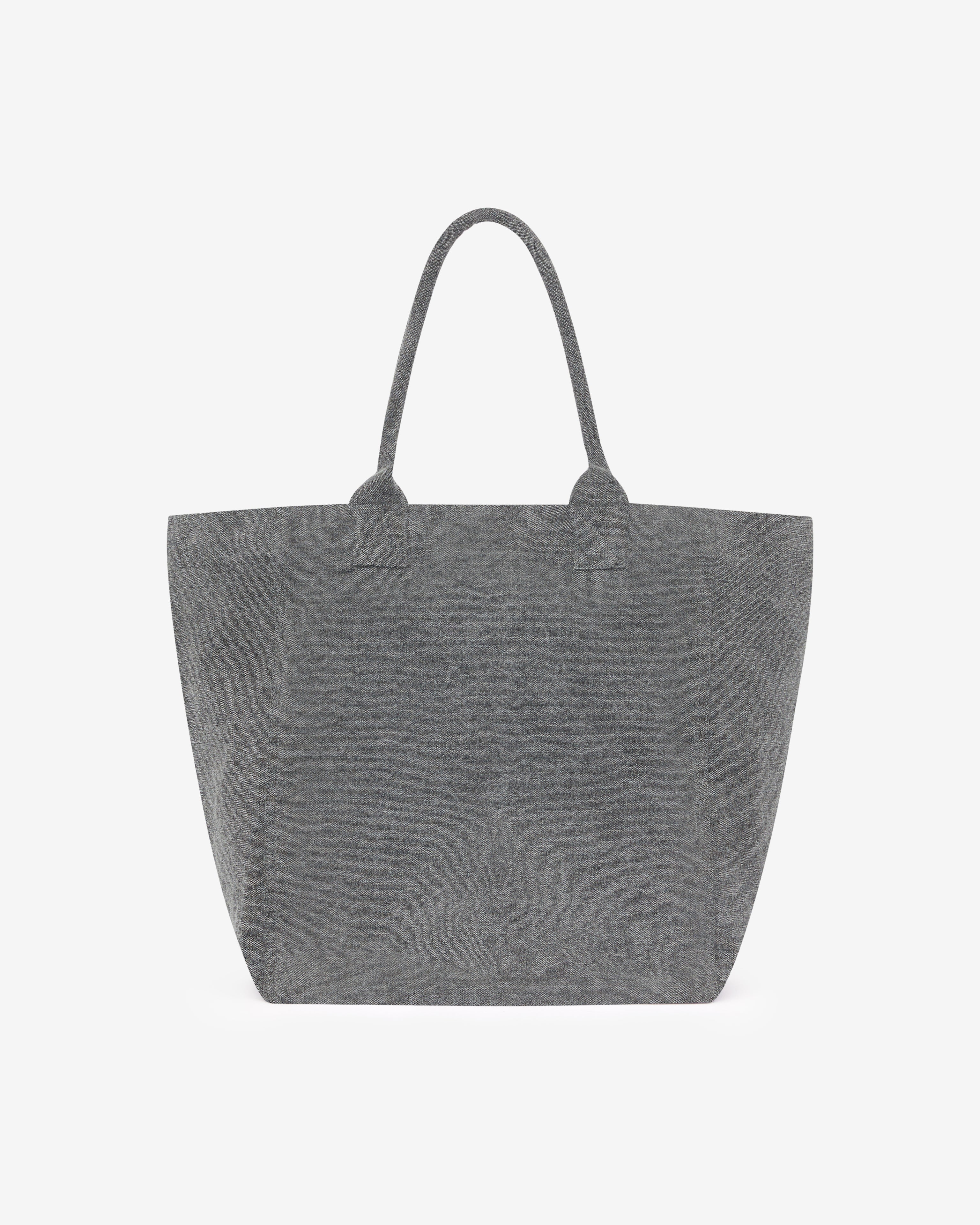 Sac yenky Woman Gris 2