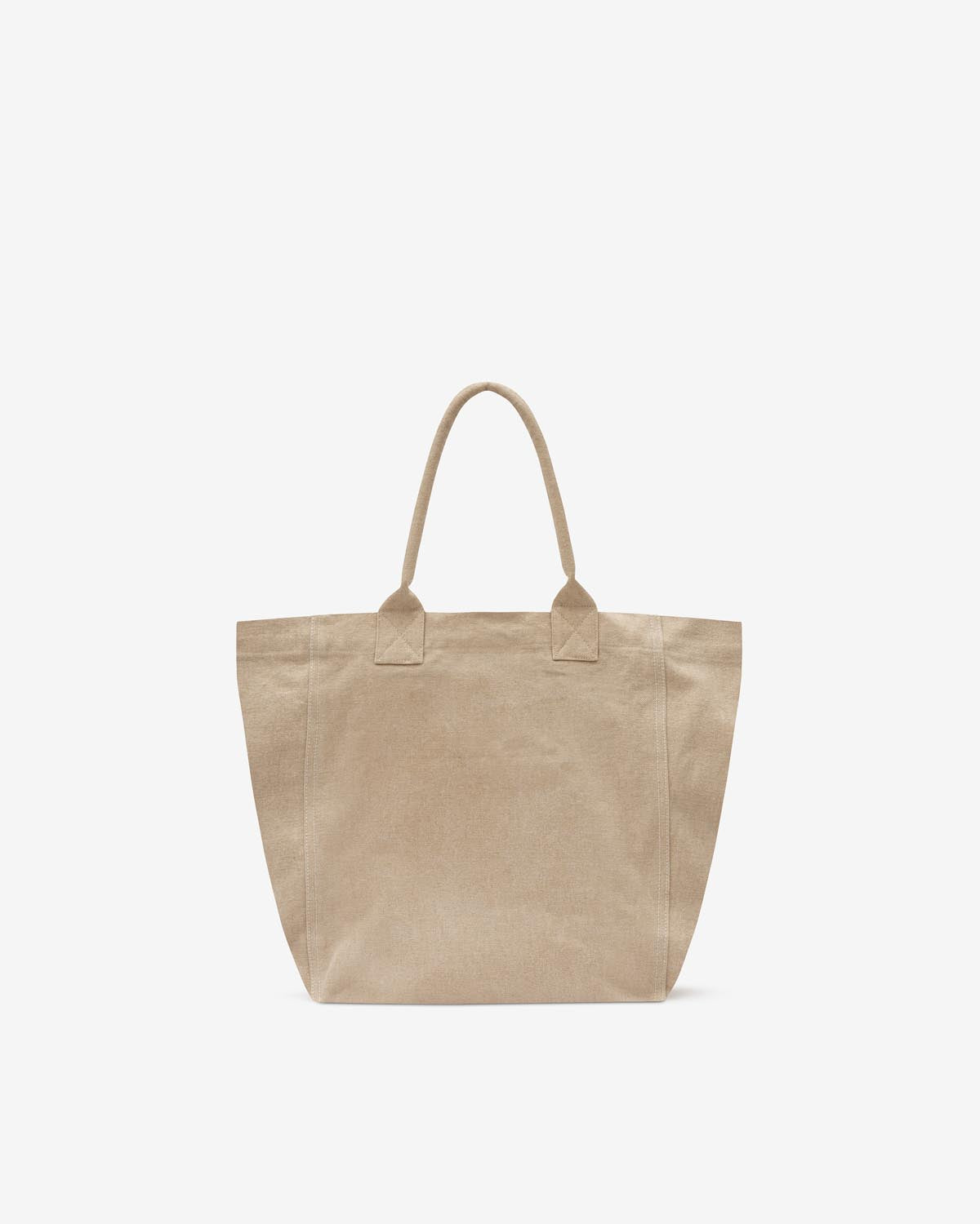 Beige fashion color bag