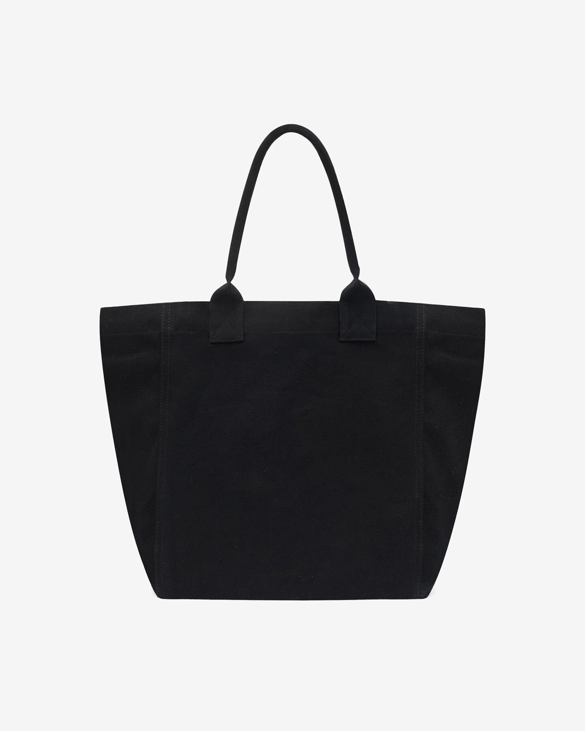 Yenky tote bag Woman Black 4