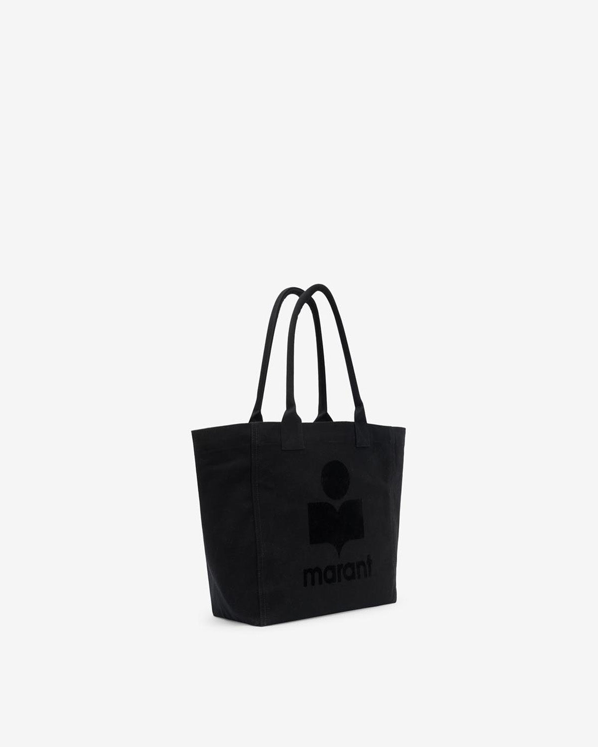 Small yenky bag Woman Black 2