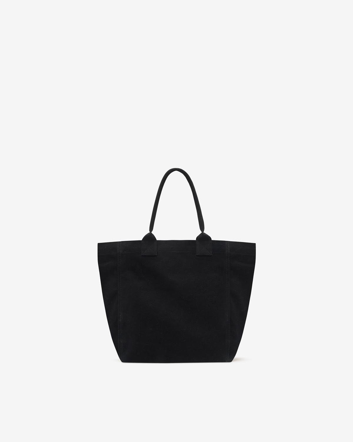 Small yenky bag Woman Black 2