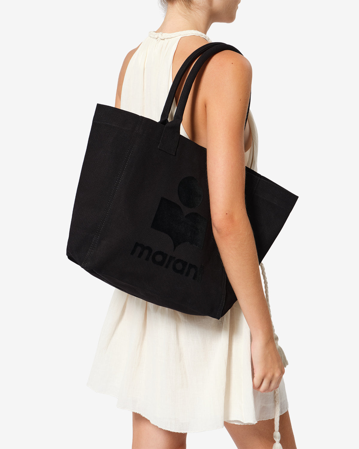 Designer Tote & Beach Bags | ISABEL MARANT Official Online Store