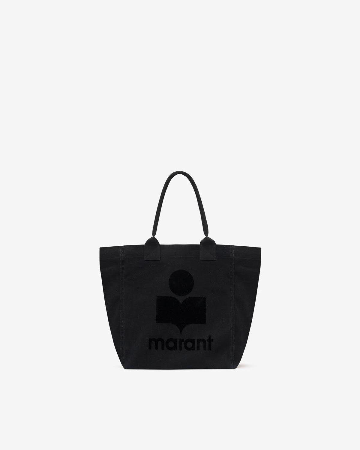 Small yenky bag Woman Black 2