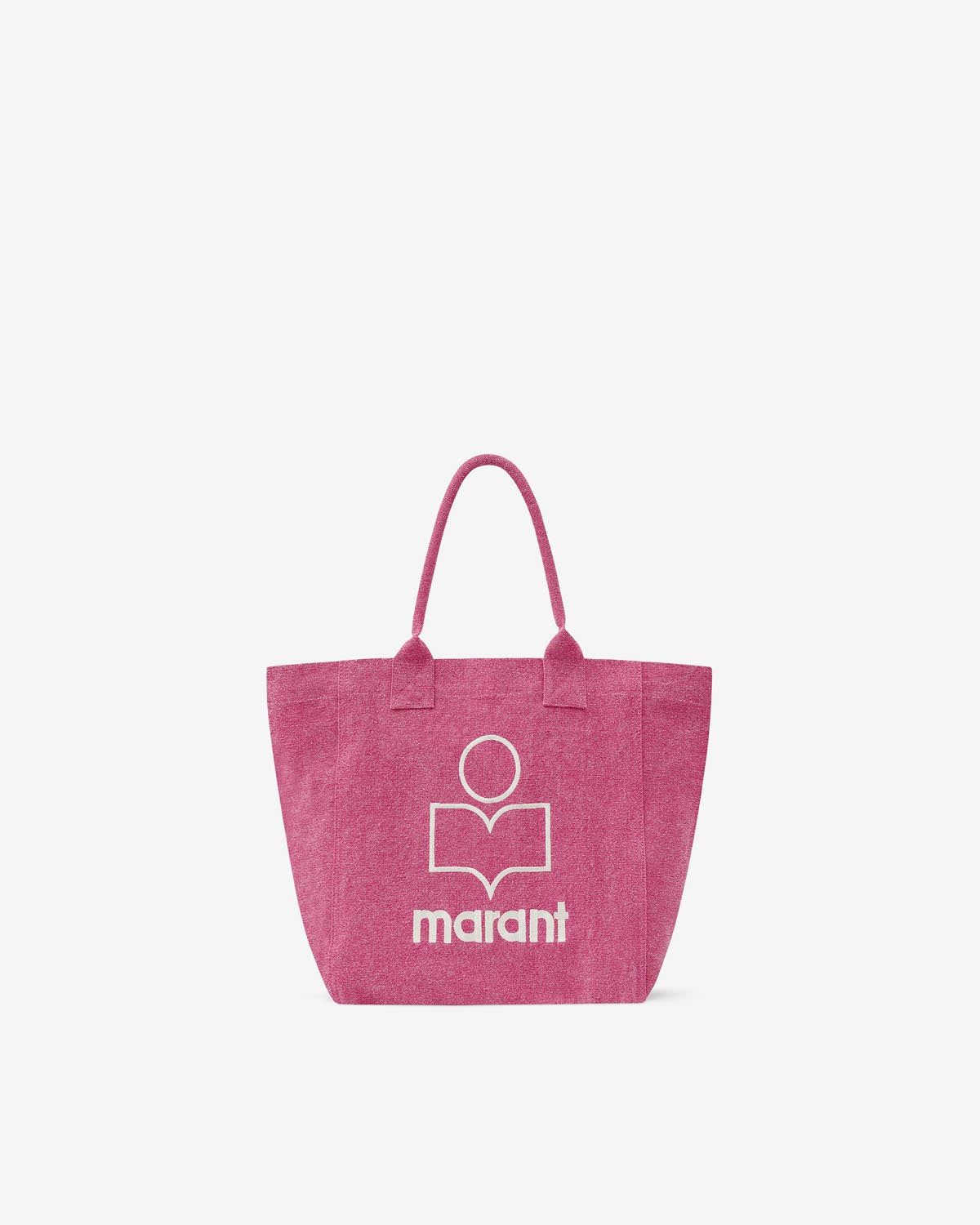 Tote bag yenky small Woman Rosa 12