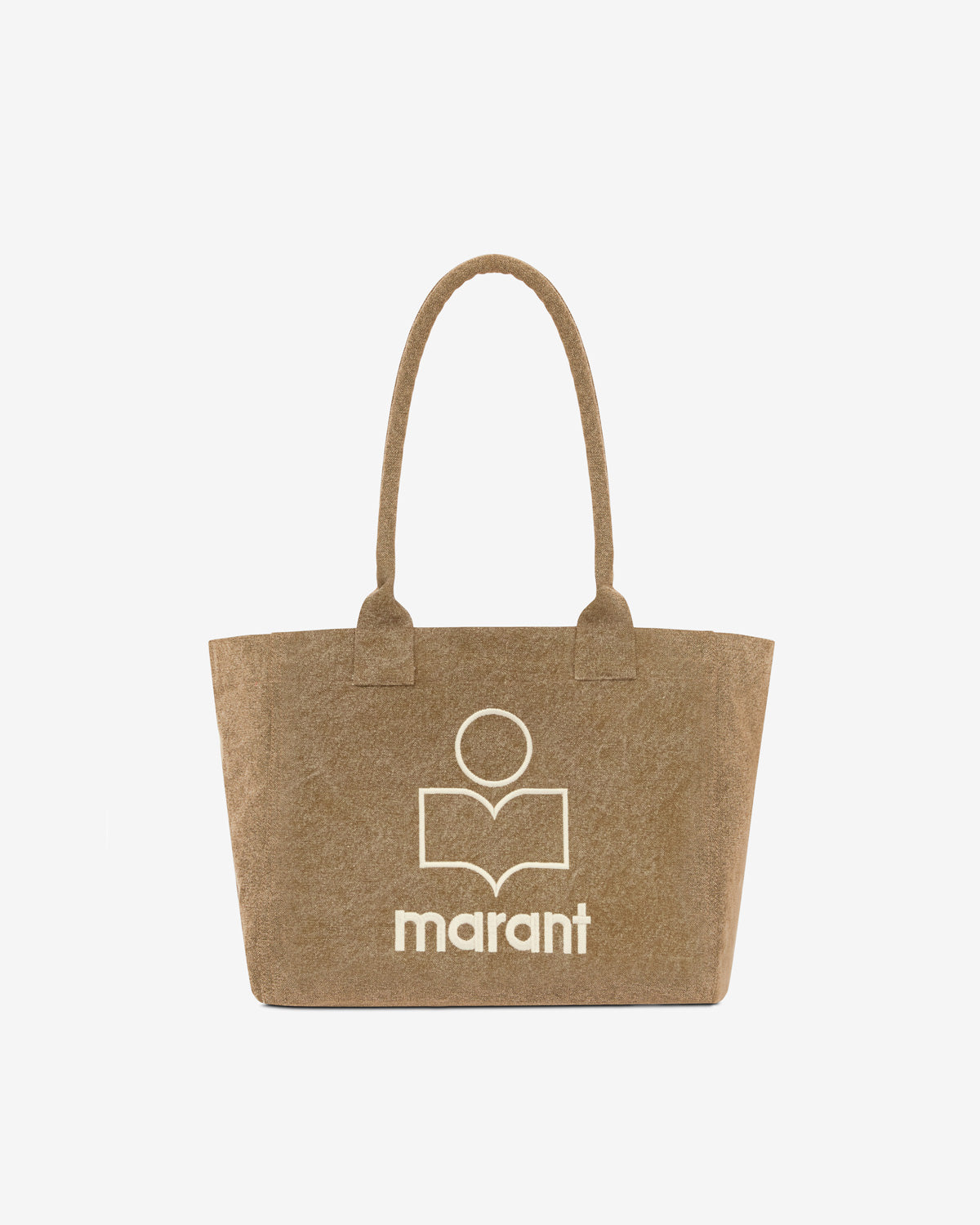 Isabel Marant Canvas store Tote Bag