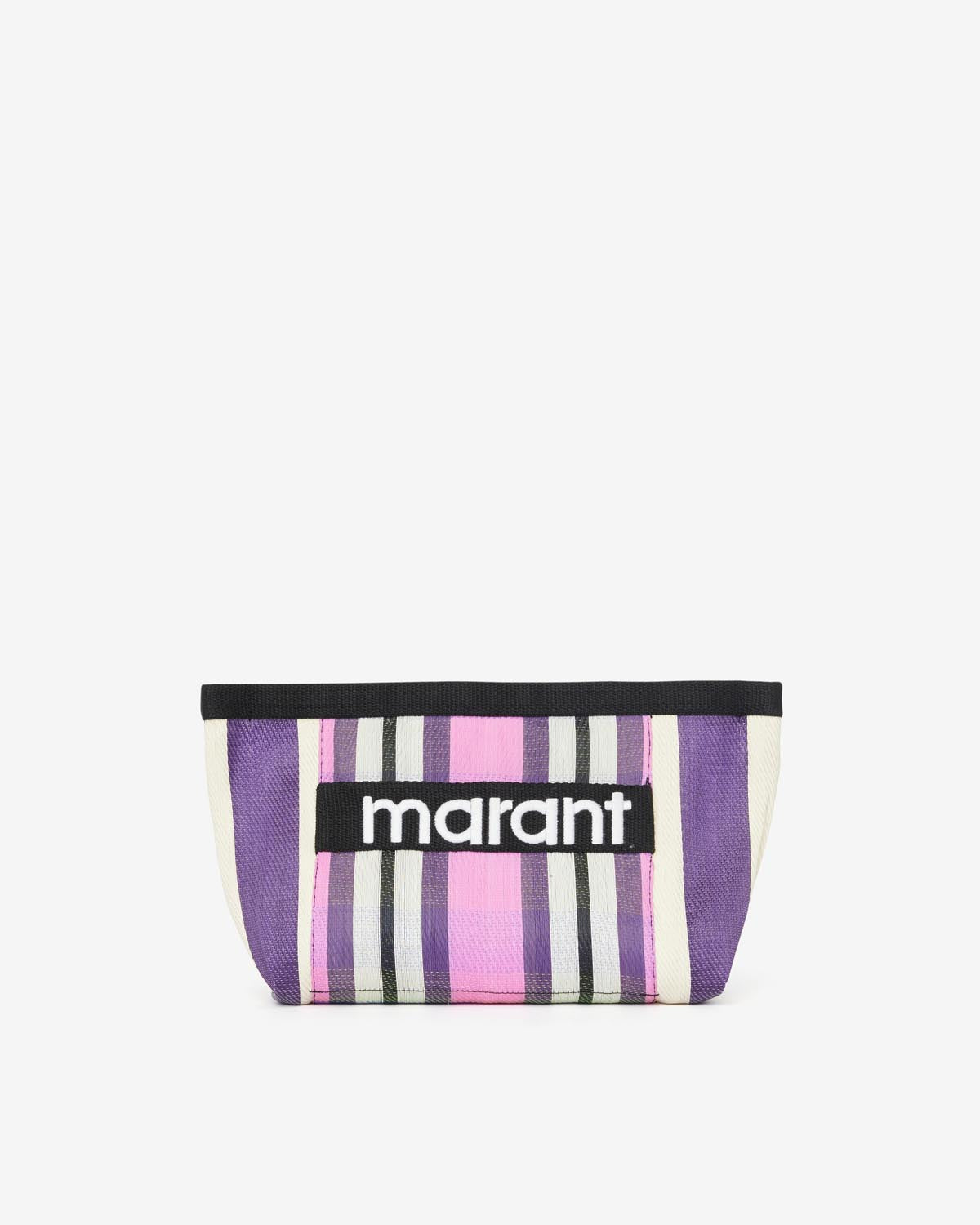 Outlet Isabel Marant Cotton Clutch