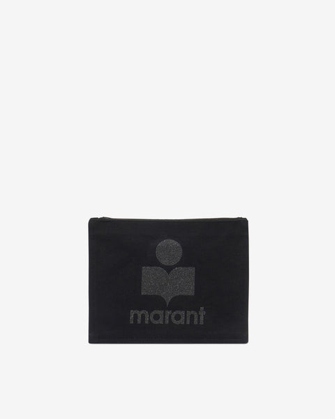 ISABEL MARANT| (FIRNY (EC002XHB A4C04J 01BK)) 23PPO0002FA-A1X46M-01BK-