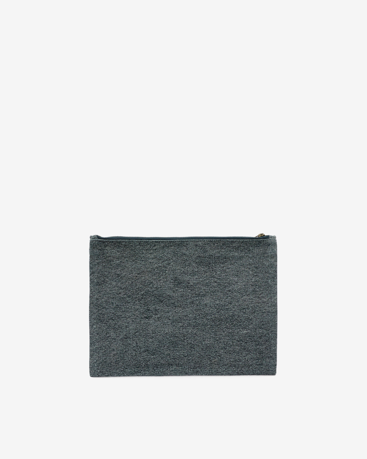 Clutch netia Woman Schwarz gewaschen 2