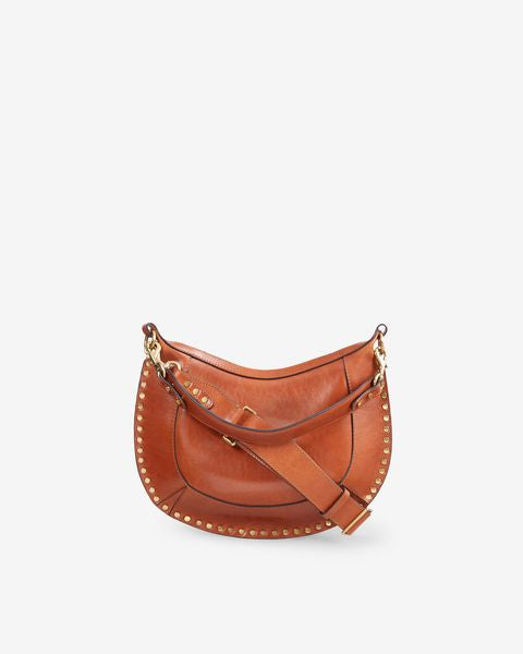 Bolso naoko Woman Cognac 14