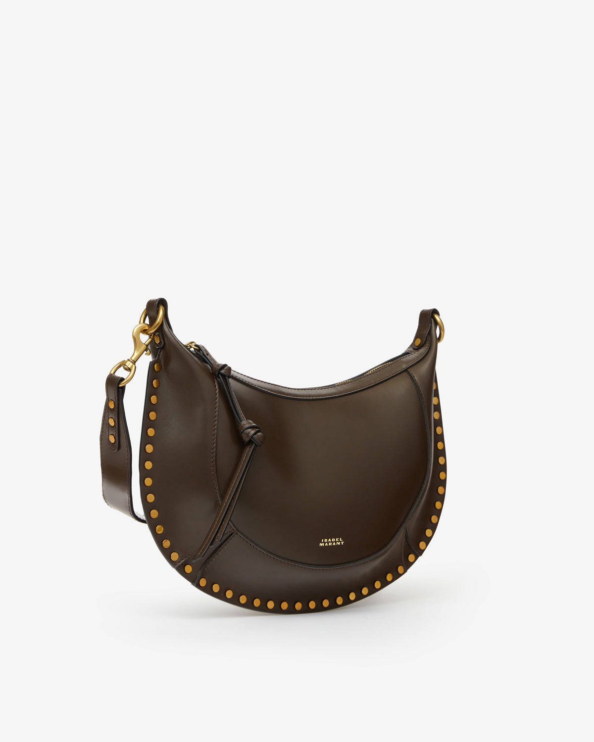 Tasche naoko Woman Dunkelbraun 1