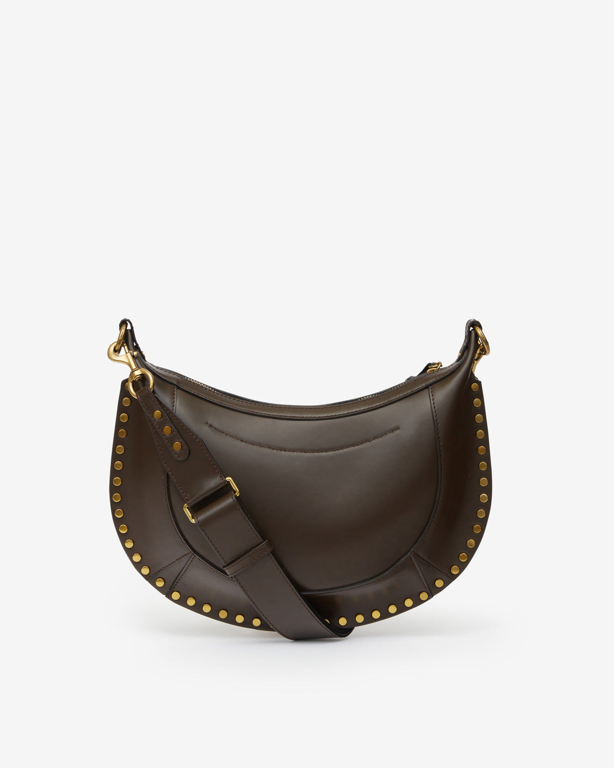 Naoko bag Woman Dark brown 2