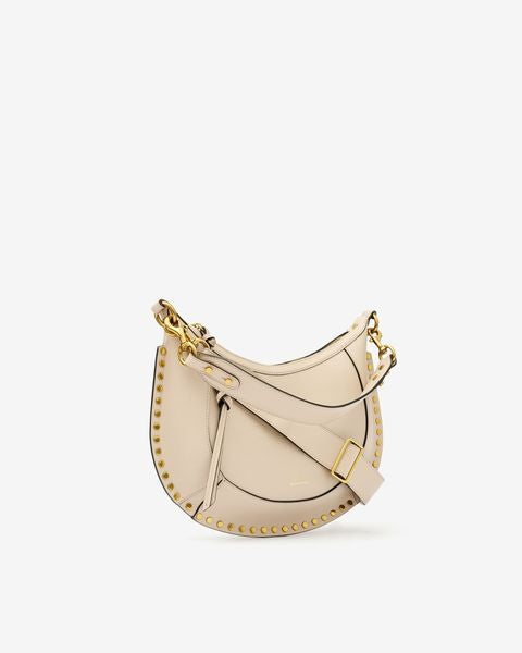 Bolso naoko Woman Light beige 5