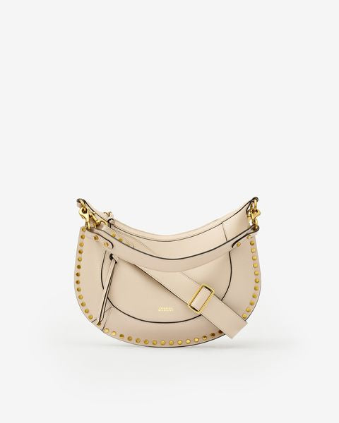 Naoko bag Woman Light beige 1