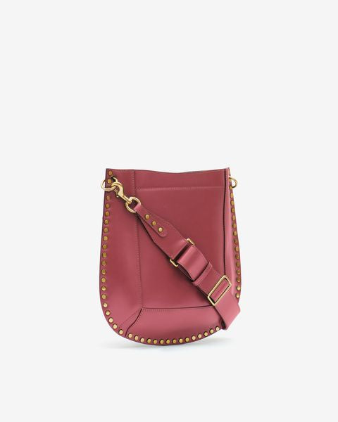 Tasche oskan Woman Bordeaux 1