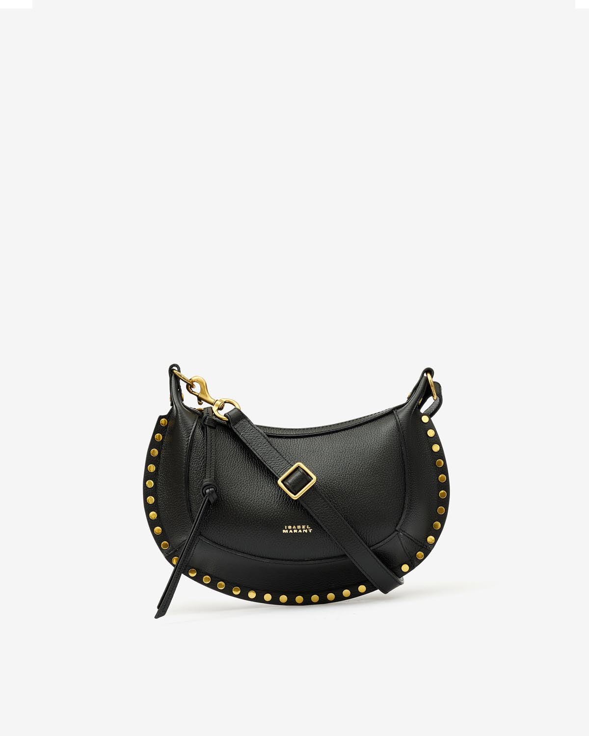 Sac oskan moon Woman Noir 1